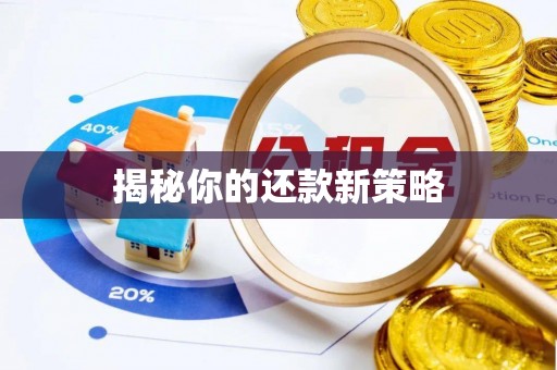宜川揭秘你的还款新策略