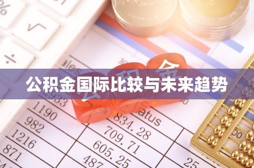 宜川公积金国际比较与未来趋势