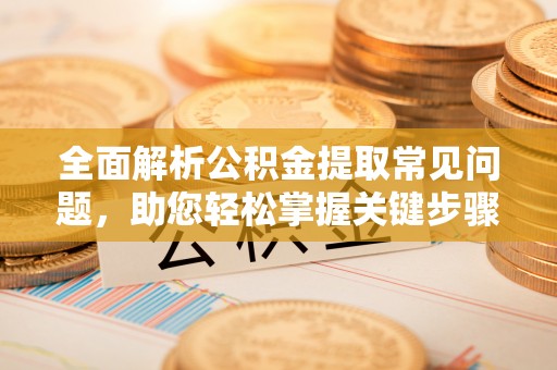 宜川全面解析公积金提取常见问题，助您轻松掌握关键步骤与技巧